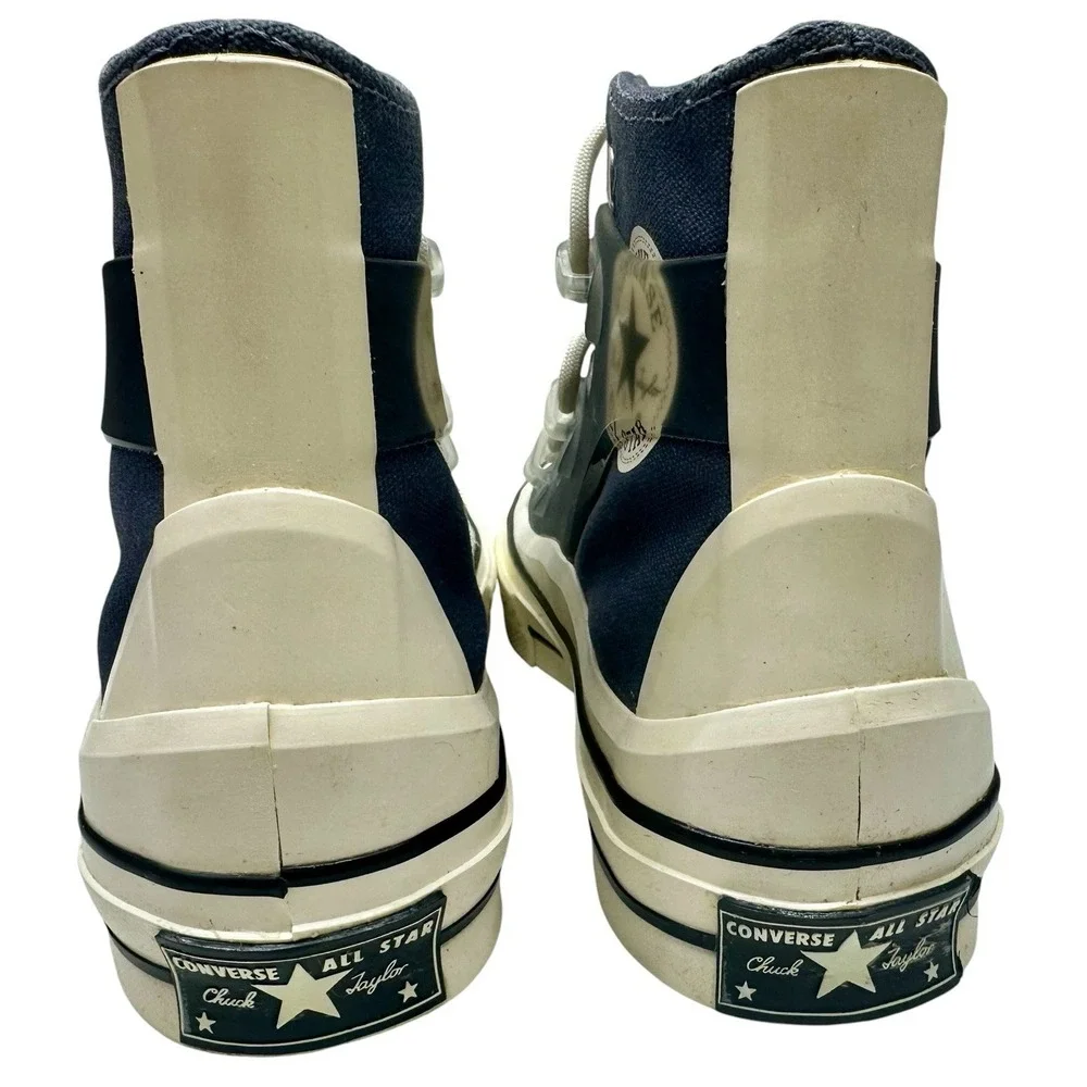 Converse Chuck 70 Men's Sz 4 Utility High Top Hybrid‎ Function Sneakers 171654C - Picture 5 of 9